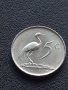 Монета 5 цента 1976г. Африка за КОЛЕКЦИОНЕРИ 40870, снимка 2