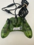 Microsoft Original Xbox Controller S – Translucent Green, снимка 2