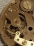 Стар механичен часовник Lucerne ANTI-MAGNETIC SWISS MADE работи 51486, снимка 11