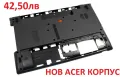  НОВ Долен Корпус за Acer Aspire V3-531 V3-571 G V3-551 V3-551G AP0N7000400 60.M03N2.003 60.M03N2.00, снимка 2