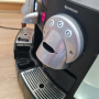 Кафе машина на Nespresso, снимка 3