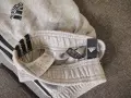Мъжко спортно долнище на марката Adidas M, снимка 5