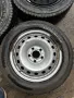 Гуми с джанти! 5х118! Стават за Opel Vivaro, Renault Trafic, Fiat Ducato, снимка 2