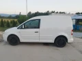 VW Caddy 2.0 Mетан ECO FUEL, снимка 4