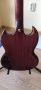 Продавам Epiphone SG – relic, с Fender адаптери, снимка 7