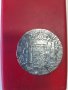 сребърна монета, снимка 2