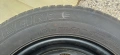 Резервна гума за Ситроен,Пежо, Форд Фокус 4×108 , снимка 5
