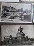 Колекция немски черно бели пощенски картички , снимка 5