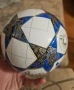 Малка футболна топка adidas UEFA Champions League Mini Football 2025 2026, снимка 2