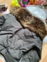 Яке с пух, снимка 4