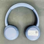 Bluetooth слушалки SONY WH-CH520, снимка 1
