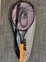 Професионална Тенис Ракета Prince 03 SPeed Port Pink 270 грама, 110 sq inches  С Чисто нов грип и ка, снимка 1 - Тенис - 44406475