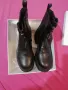 Дамски зимни боти Mat Star, черни, 39 номер,нови, снимка 2