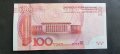 Банкнота. Китай . 100 юана. 2015 .UNC., снимка 3