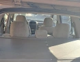 Hyundai Santa Fe 1 НА ЧАСТИ!!! 2.7 - V6 , автоматик., снимка 6