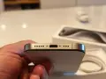 iPhone 15 Pro, бял, отличен, снимка 9