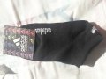 Adidas чорапи за маратонка, снимка 2