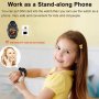 Smartwatch Tsmart V8, SIM карта, камера, facebook известия, whatsApp, снимка 1 - Детски - 42805708