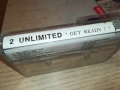 2 UNLIMITED-TAPE 1906251558, снимка 4