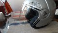 Каска, Мото шлем Grex, made in Italy, снимка 9