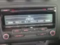 RCD 310 радио Volkswagen, снимка 5