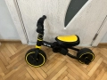 Продавам сгъваемо 3 в 1 баланс колело, снимка 3