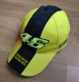 MotoGP VR46 Valentino Rossi The Doctor Moto GP - шапка с козирка YAMAHA , снимка 6