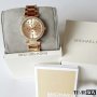 Michael Kors MK6469 Mini Parker Floral. Нов дамски часовник, снимка 4