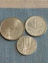 Три монети от цял свят ГДР, УНГАРИЯ, АВСТРИЯ за КОЛЕКЦИЯ ДЕКОРАЦИЯ 32084, снимка 1