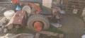 продавам мотокултиватор Беларус+фреза, снимка 3