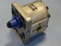 Хидравлична помпа "Хидравлика" А140Х 140Bar Hydraulic pump plessey, снимка 6