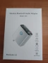 Bluetooth аудио адаптер, снимка 2
