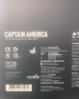 Hot Toys Captain America Avengers Marvel фигура статуя , снимка 3