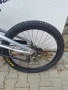 Продавам downhill колело Santa Cruz bullit 2007, снимка 5