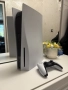 PlayStation 5 Disk Edition , снимка 1