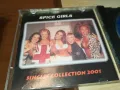 SPICE GIRLS CD 0805250853, снимка 14