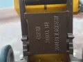 Cursor модел Bussing Omnibus 1904/стара немска метална колекционерска количка-автобус, снимка 11