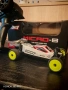 Рц/rc Losi micro b 1/24, снимка 1