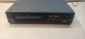 CD player schneider cdp 7200, снимка 1
