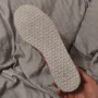 кецове   ADIDAS Gazelle Grey Red Man номер  42 2/3, снимка 17