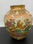 Азиатска порцеланова ваза / урна - Inter Goods. №5208, снимка 2