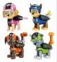 Голям комплект Фигурки Пес Патрул и Райдър Paw Patrol кученца с Райдър, снимка 7