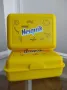 *НОВО* Пластмасови Кутии за Съхранение- Nesquik, снимка 4