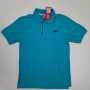 Slazenger Plain Polo - Мъжка тениска с яка, размер M.