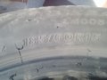 Bridgestone зимни гуми 185/60 R15, снимка 2