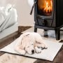 Самозатоплящото се легло за домашни любимци Self heating pet bed, снимка 1 - Други стоки за животни - 32015108