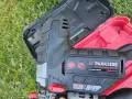 Акумулаторно зеге Parkside PSSPA 20-Li F4. Чисто ново! , снимка 5