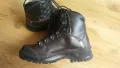 ALFA NEW WALK QUEEN GORE-TEX Boots размер EUR 37 естествена кожа водонепромокаеми - 1107, снимка 9