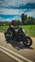 Yamaha V-MAX 1700, снимка 1
