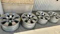 Джанти BBS за BMW 17", снимка 1